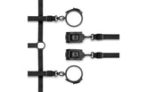 Bedroom Fantasies Under The Bed Restraint Bondage Set Bondage Kits